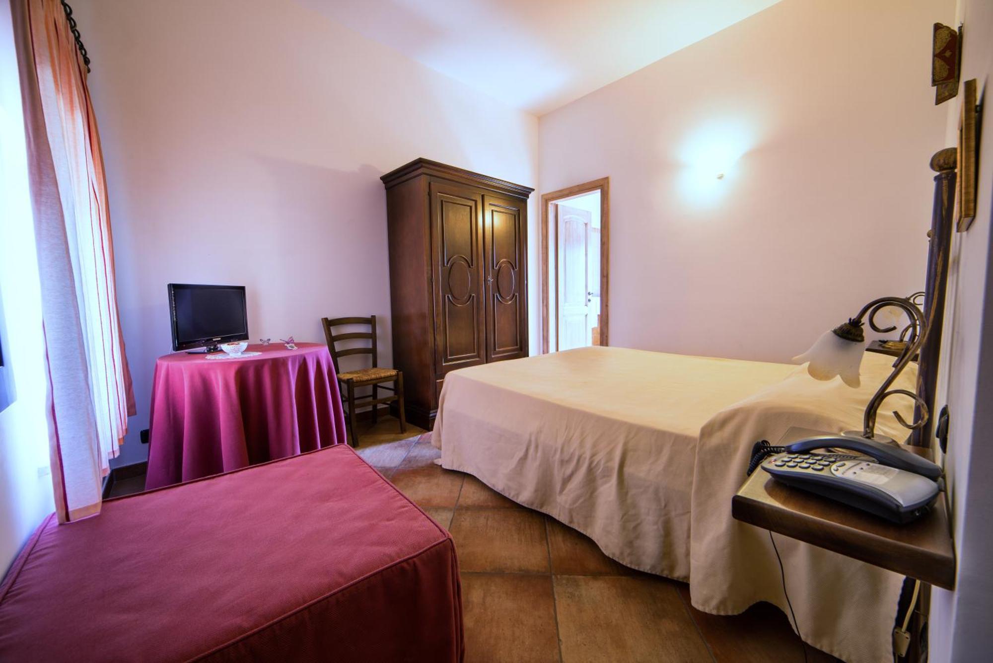 Principe Di Aragona Quarto foto