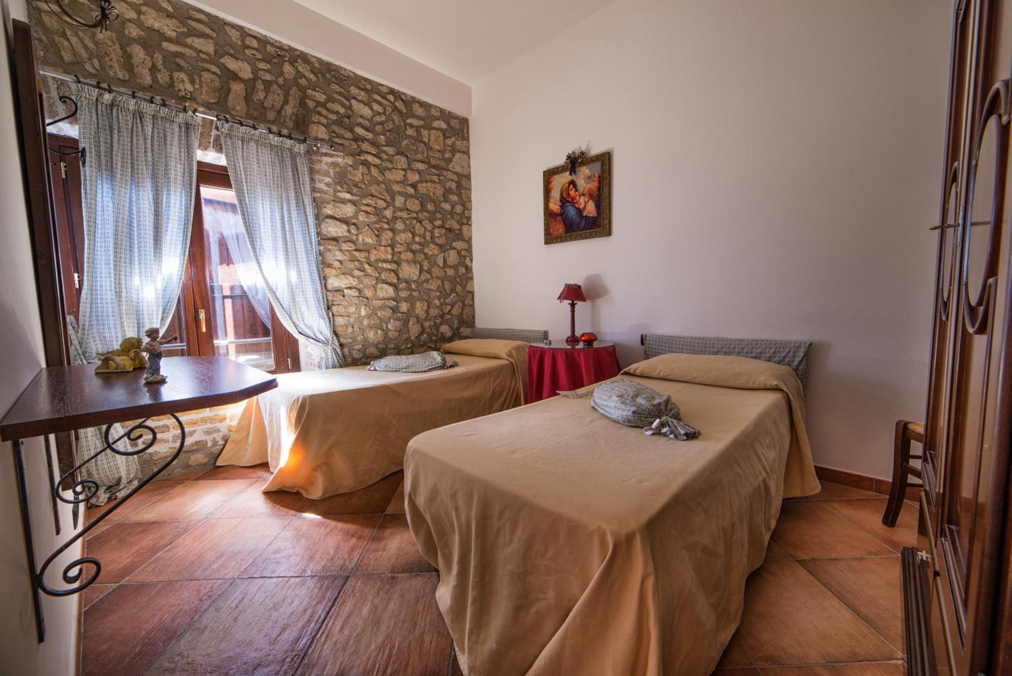 Principe Di Aragona Quarto foto