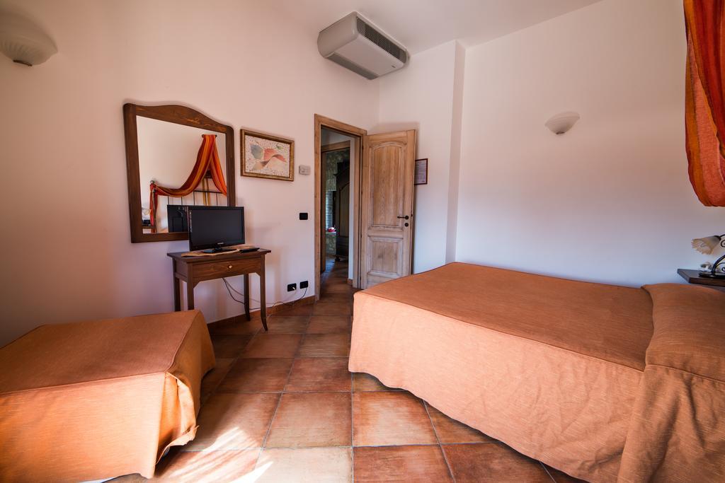 Principe Di Aragona Quarto foto